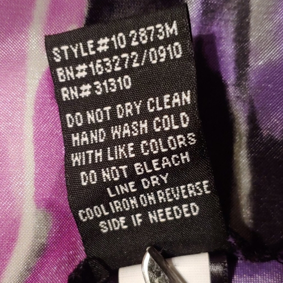 🎠 iz Byer California Top - Picture 11 of 11